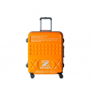 Mendoza PANZER Z 22寸旅行箱